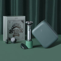 素士(SOOCAS) 电动剃须刀 S5