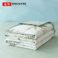 金号 全棉夏被-清风絮语JH-004