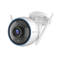 萤石(EZVIZ) 室外网络摄像机 CTQ3H 组合