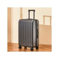 策霸(CEBA) 行李箱20寸商务密码箱ins风旅行箱包学生情侣拉杆箱石墨903