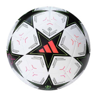 阿迪达斯(adidas)UCL 欧冠 训练用足球 日常活动用球5号 机缝球面足球 IX4062 5号
