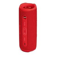 JBL FLIP6 音乐万花筒六代 便携式蓝牙音箱 低音炮 防水防尘设计 多台串联赛道扬声器 独立高音单元红