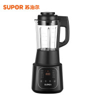 苏泊尔(SUPOR)破壁料理机智能预约破壁机1.2L榨汁机豆浆机辅食机绞肉机果汁机 加热搅拌研磨多功能 SP67S