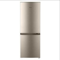 海尔(Haier) BCD-180TMPS 180升冰箱双开两门