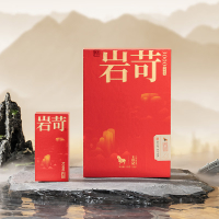 八馬茶業 AD203 岩苛3000·肉桂 60g 礼盒