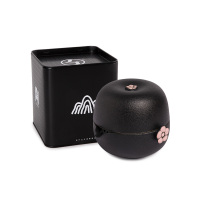 万仟堂 梅花客·快客杯(新)黑色