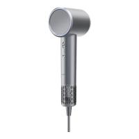 巴赫约翰 负离子高速干发电吹风 智能恒温防过热 恒温护发 三档风速 潮流握感设计