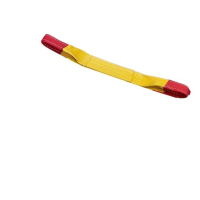 中锐智采 工业起重吊装带 2T 长1米 宽5厘米 厚12厘米 12层