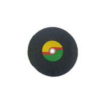 中锐智采 角磨机砂轮百叶片