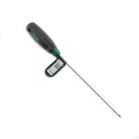 长鹿(Changlu) CL509634 B系列螺丝刀3x150一字