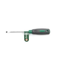 长鹿(Changlu) CL509652 B系列螺丝刀5x100一字