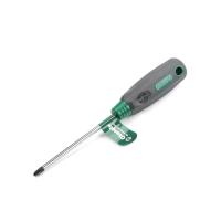 长鹿(Changlu) CL509752 B系列螺丝刀5x100十字