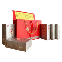 万年贡 皇家尊品5kg 长粒大米 籼米 10斤