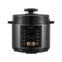 北欧欧慕(nathome) 安格 电压力锅NM-YL1901