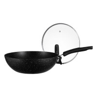 苏泊尔SUPOR 星石尚健康不粘炒锅NC30PA1