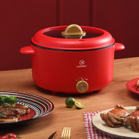 利仁 LPHG-339 电热锅