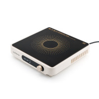 北欧欧慕(nathome) NM-DL3502 智能黑晶板电磁炉