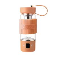 小熊(Bear)电热水杯 ZDH-L04G1