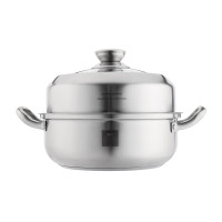 WORLD KITCHEN WK-TG42J115C-JY/KZ 多用途蒸汤锅 4.8L