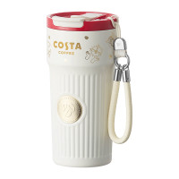 COSTA JTL-2002K-H 咖世家乐享双饮咖啡杯颜色随机