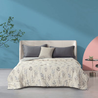 喜芙妮(softnie) XF-B2301 芳华岁月蚕丝被(含礼盒散装)