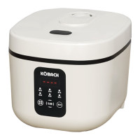 康巴赫(KBH) 智能 电饭煲 KBH-DFB0603