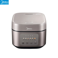美的(Midea) TQ453SZ 4L大容量电饭煲