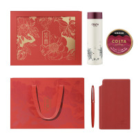 COSTA 如愿套装 保温杯套装