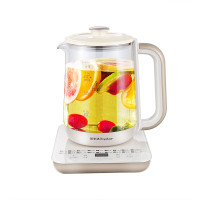 荣事达(Royalstar) YSH180Y80 四季花开-养生壶 1.8L