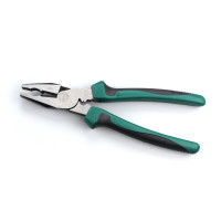 长鹿(Changlu) CL601409 重型省力钢丝钳9寸