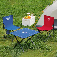 锐步 慢野休闲套装 RB208500M-503