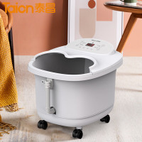 泰昌(TAICHANG) TC-08FJ8B5 泡脚桶脚动按摩洗脚足浴盆家用自动恒防漏电