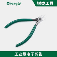 长鹿(Changlu) CL601911 工业级电子剪钳-3(宽)