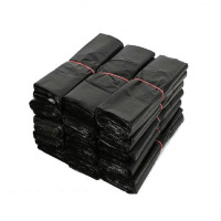 企乐丰 背心垃圾袋 40*50 50只装