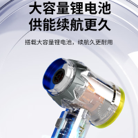 小狗(PUPPY) CV20pro 车载吸尘器 手持吸尘器大吸力家用小型