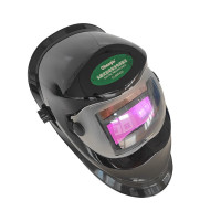 长鹿(Changlu) CL605405 头戴式自动变光电焊面罩