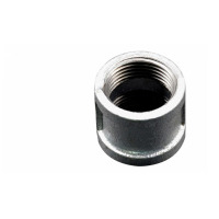 中锐智采 蓝帕 单头加厚短节 ZG1/2