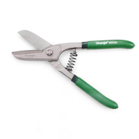 长鹿(Changlu) CL606308 德式铁皮剪8寸