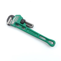 长鹿(Changlu) CL606611 欧式重型管子钳10寸