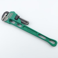 长鹿(Changlu) CL606614 欧式重型管子钳18寸