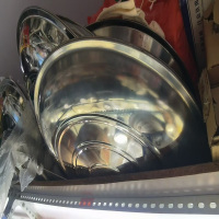 中锐智采 锅盖 50cm