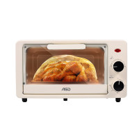 爱仕达(ASD) 电烤箱 AO-F10J901