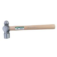 长鹿(Changlu) CL607803 木柄圆头锤2LB