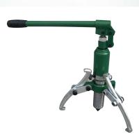 长鹿(Changlu) CL608210 整体液压拉马10T