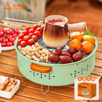 尚烤佳 和悦烧烤炉(礼盒款)LS-622