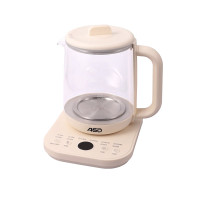 爱仕达(ASD) 多功能养生壶 AW-D18B917
