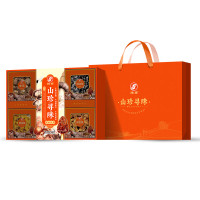 腾盛(TENG SHENG) 650g 山珍寻味