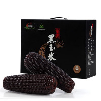 小农仙 富硒黑玉米系列 160g/支*10支