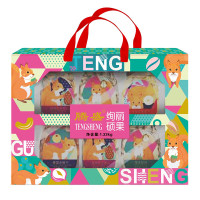 腾盛(TENG SHENG) 1.33kg 绚丽硕果