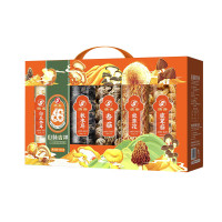 腾盛(TENG SHENG) 山味吉祥 990g